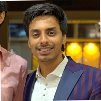 Texas Health and Human Services Employee Malav Sheth's profile photo