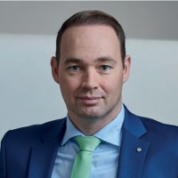 Hammerer Aluminium Industries GmbH Employee Rob van Gils's profile photo