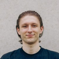 Bram van der Kuip's profile photo