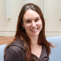 Deep Science Ventures Employee Jennifer Whitesell's profile photo