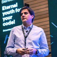 GeneXus Artech Employee Pablo Mazzilli's profile photo