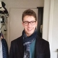 MODERLAB Employee Sebastien Laguerre's profile photo