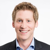 LINKIT Employee Ronald Schrijver's profile photo
