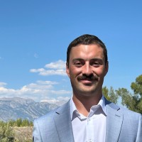 Christensen Associates Energy Consulting, LLC Employee Michael Vigdor's profile photo