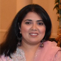 Allwyn Corporation Employee Fatima Khan's profile photo