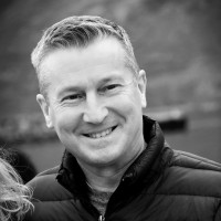 Brad Wakefield