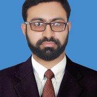 Trading Corporation of Pakistan Private Limited - TCP Employee Ammar Rehman's profile photo