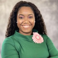 Pediatric Developmental Therapy Employee Khira Holloway's profile photo