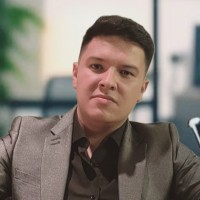 Evsa Comercio E Servicos Industriais Employee Leonardo Leme's profile photo