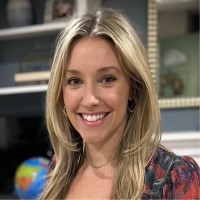 Auterion Employee Jenny Martin's profile photo