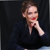 Medi • მედი Employee Natali Sepiashvili's profile photo