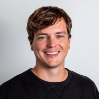 Ruben van de Kamp Email & Phone Number