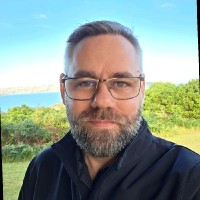 cubesys Employee Chris Hailes's profile photo