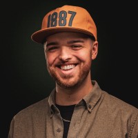 Parker Anderson