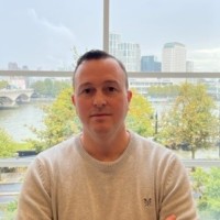 Foundation SP Employee Richard Brinson's profile photo