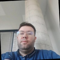 CARING HOMES (WARE) LIMITED Employee Tomasz Waligora's profile photo