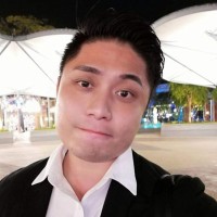 Singtel Employee Andy Sim's profile photo