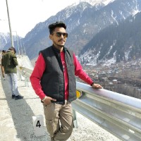 Cyber Impulse Software Solutions Pvt. ltd Employee Ankit Nagar's profile photo