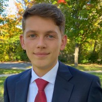 General Motors Employee Andrew Dingwall's profile photo