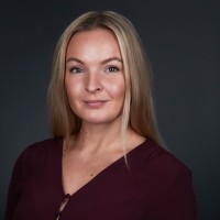Ingebjørg Lingaas Email