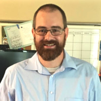 FirmPilot Employee James Robbins's profile photo
