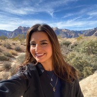 Global Support and Development Employee Rachel Chase's profile photo
