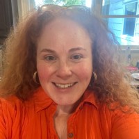 Cerebral Palsy Research Network (CPRN) Employee Michele Shusterman's profile photo