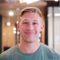 1Password Employee Mac Evans's profile photo