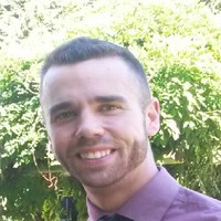 BC Public Service Employee Garrett Andersen's profile photo