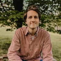Reading Write Alaska Employee Samuel Skelton's profile photo
