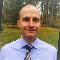 Cornelis Networks Employee James Erwin's profile photo
