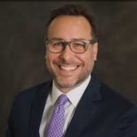 Jeffrey Sladkus