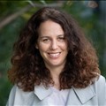 Abba Eban Institute For Diplomacy and Foreign Relations, Reichman University Employee Daniella Shidlovski's profile photo