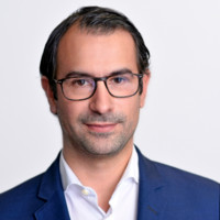 Innomotics Employee Pedro Neto's profile photo