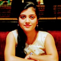 Prismic Reflections® Employee Deepali Kulkarni's profile photo