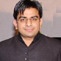 P R A G & Associates Employee Gaurav Gupta's profile photo