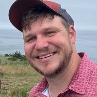 JAMS Software Employee Wesley Crouch's profile photo