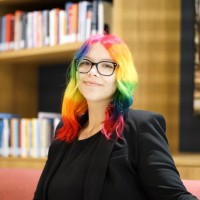 Brainy Actz Employee Rita D’Agnillo's profile photo