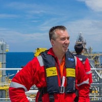 Perenco Employee Frederic Kiepferle's profile photo