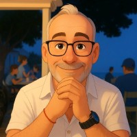 GIS Group (Global Inspection Services) Employee Roberto Pérez's profile photo