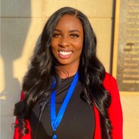 Whitewright High School Employee Jillian Duffin's profile photo