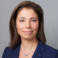 Bally’s Corporation Employee Mira Mircheva's profile photo