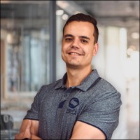 Signify Software Employee Gert Stenden's profile photo