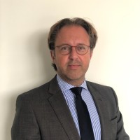 Stow International Employee Tom Gysens's profile photo