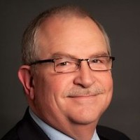 Travelers Employee Eric Sylvester's profile photo
