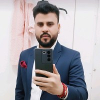 Glamyo Health Employee Akhilesh Kumar's profile photo
