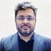 Ingenuity Gaming Employee Vishal Vohra's profile photo