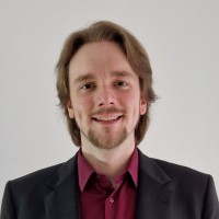 MGA Games Employee Daniel Nugent's profile photo