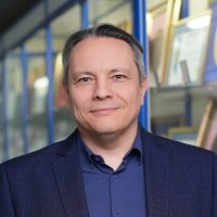 Baltika Breweries Employee Ilya Tambovtsev's profile photo