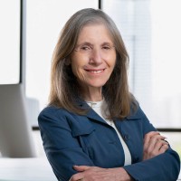 TDWI Employee Fern Halper's profile photo